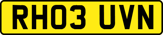 RH03UVN