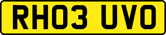 RH03UVO