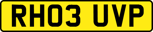 RH03UVP