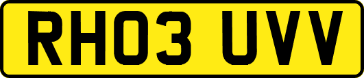 RH03UVV