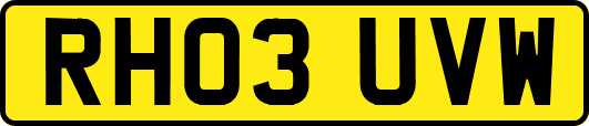 RH03UVW