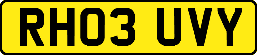RH03UVY