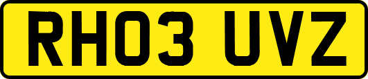 RH03UVZ