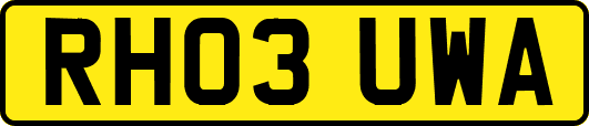 RH03UWA