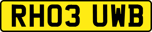 RH03UWB