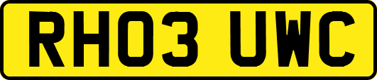 RH03UWC