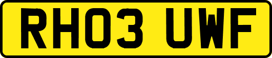 RH03UWF