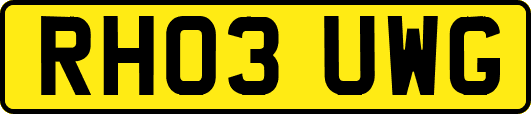 RH03UWG