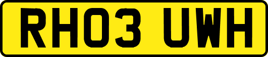 RH03UWH