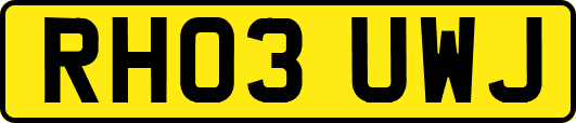 RH03UWJ