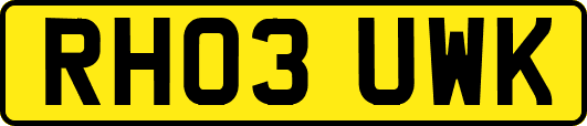 RH03UWK