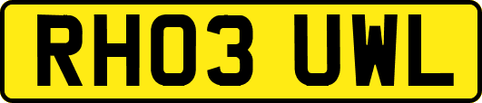 RH03UWL