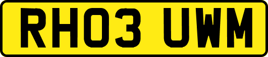 RH03UWM