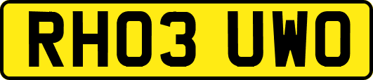 RH03UWO