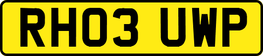 RH03UWP