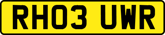 RH03UWR
