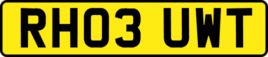 RH03UWT