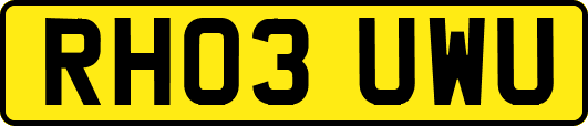 RH03UWU