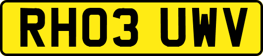 RH03UWV
