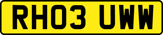 RH03UWW