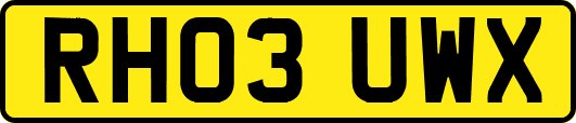 RH03UWX