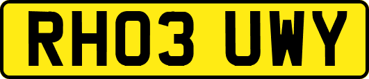 RH03UWY