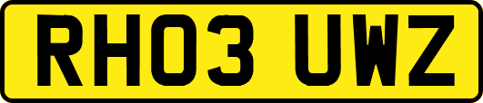 RH03UWZ