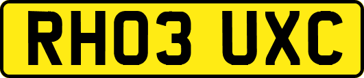 RH03UXC