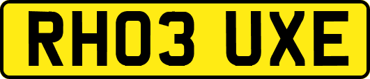 RH03UXE
