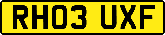RH03UXF