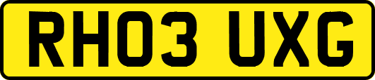 RH03UXG