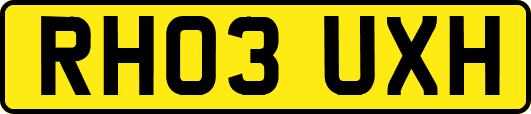 RH03UXH