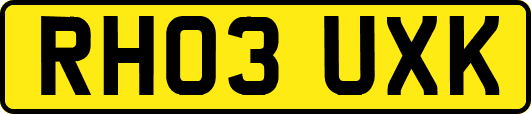 RH03UXK