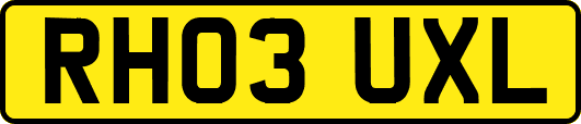 RH03UXL