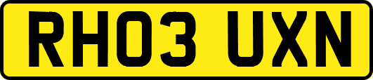 RH03UXN
