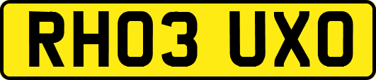 RH03UXO