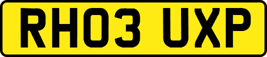 RH03UXP