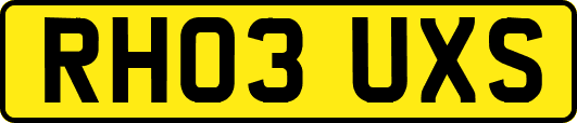 RH03UXS