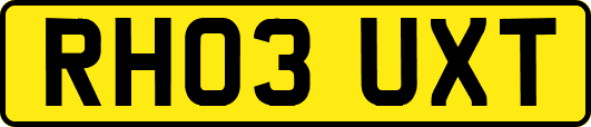RH03UXT