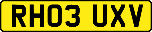 RH03UXV