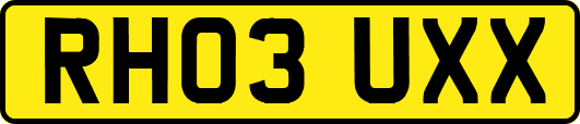 RH03UXX