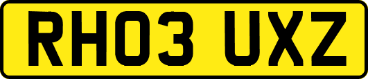 RH03UXZ
