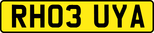RH03UYA