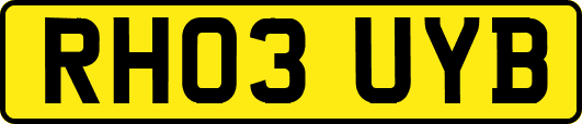 RH03UYB