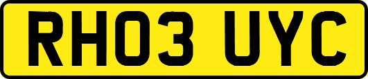 RH03UYC