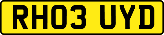 RH03UYD
