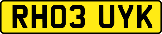 RH03UYK