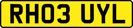 RH03UYL