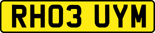 RH03UYM