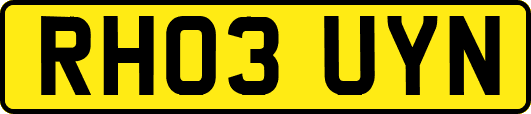 RH03UYN
